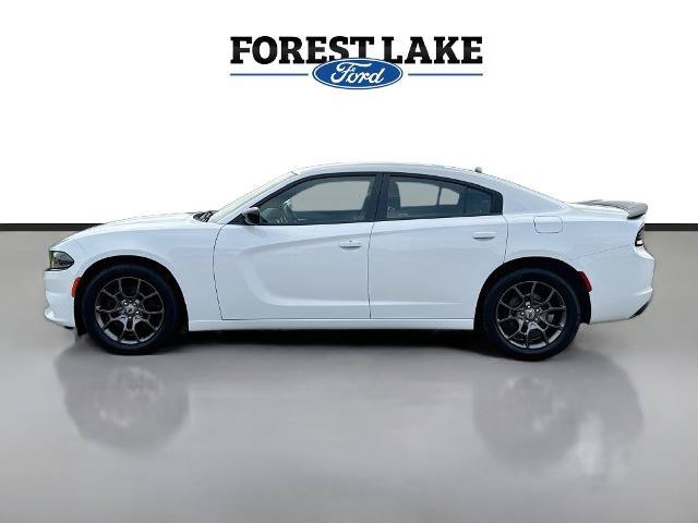 Used 2018 Dodge Charger GT w/ Blacktop Package AWD/4WD image 3