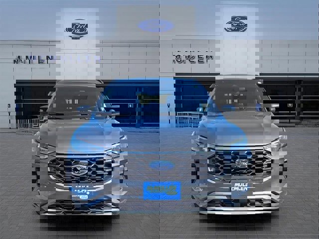 Certified 2023 Ford Escape ST-Line image 8