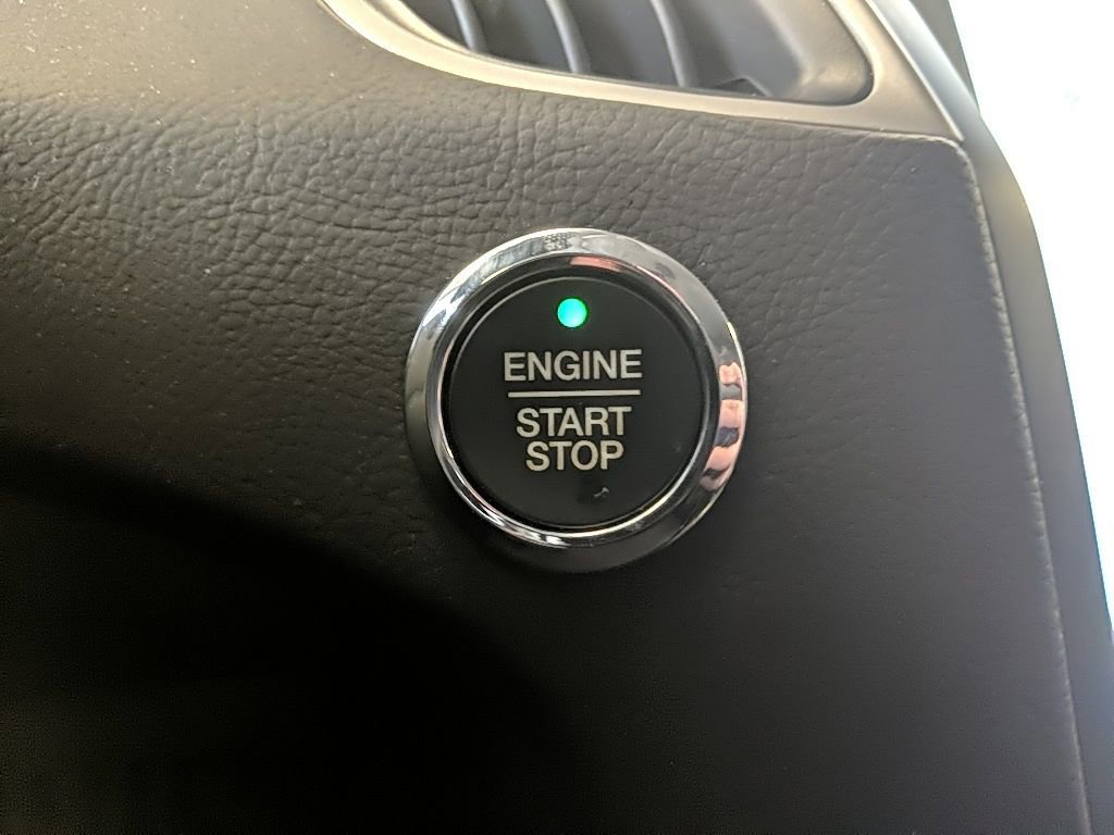 Certified 2024 Ford Edge SEL w/ Convenience Package image 25