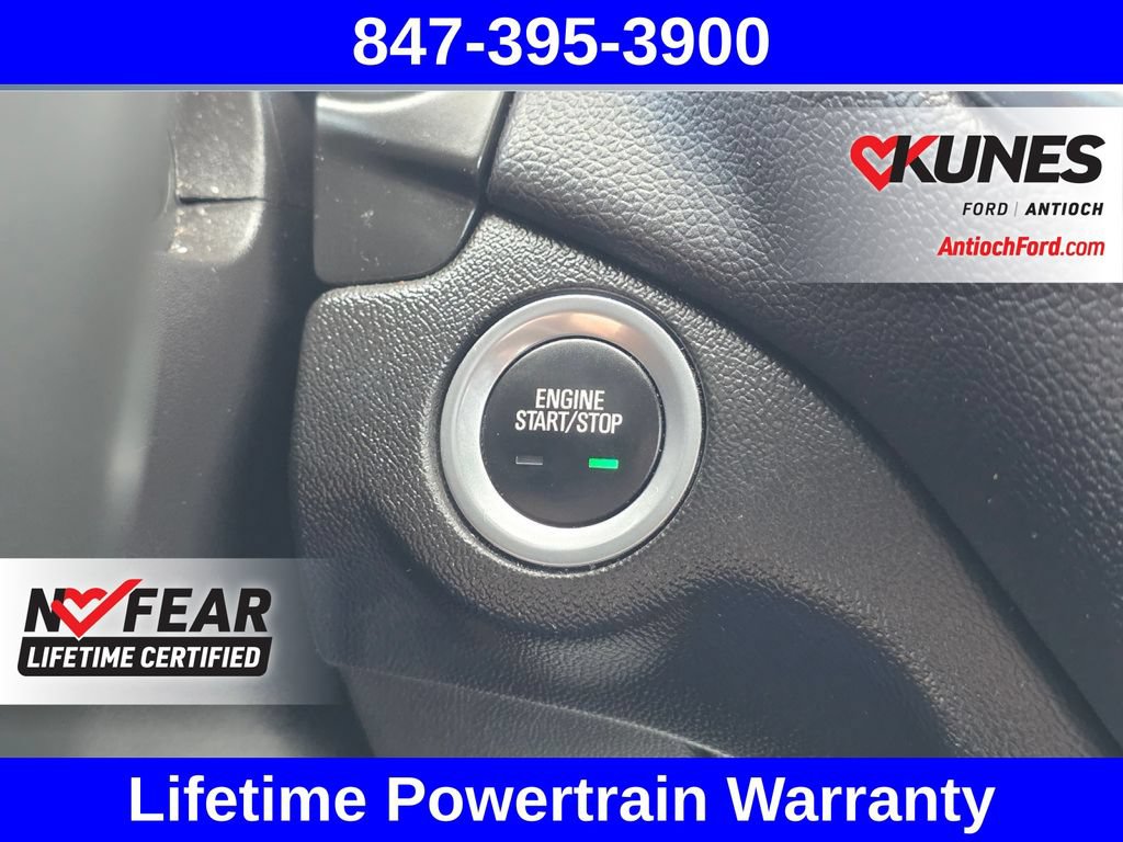 Used 2024 Chevrolet Equinox LT AWD/4WD image 49
