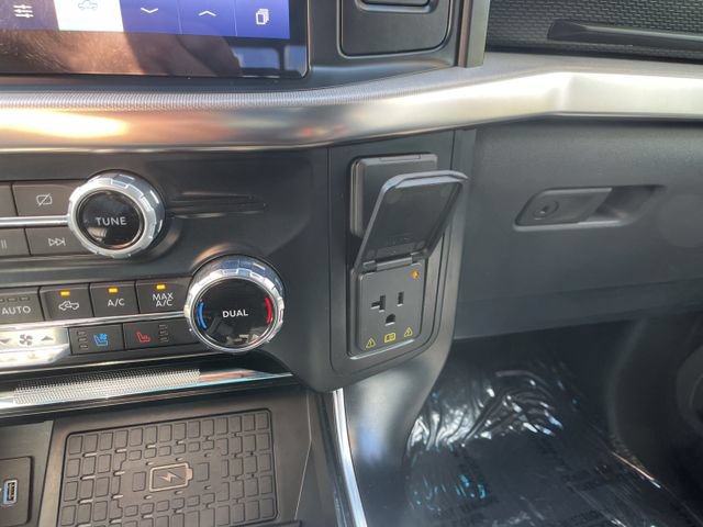 Certified 2023 Ford F150 Raptor w/ Raptor 37 Performance Package AWD/4WD image 29