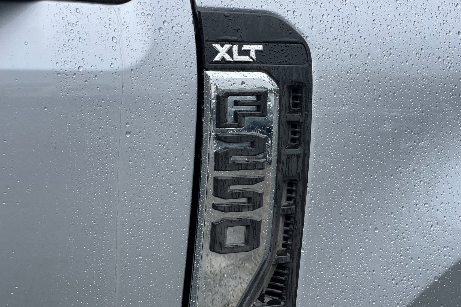 Certified 2024 Ford F250 XLT image 26