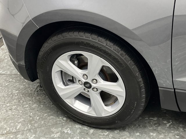 Certified 2024 Ford Edge SE w/ Cargo Accessory Package AWD/4WD image 29
