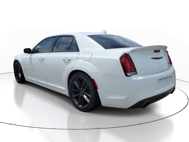 Used 2023 Chrysler 300 C RWD image 3