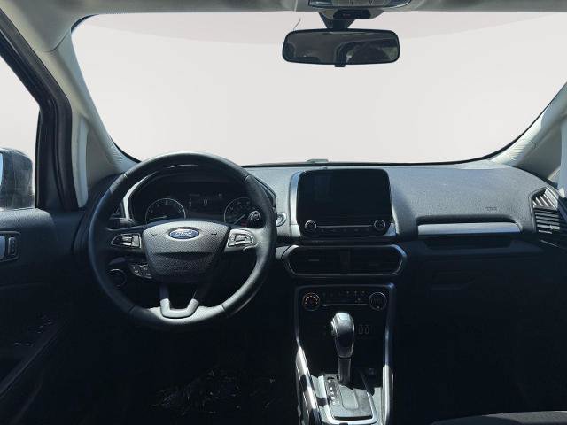 Certified 2019 Ford EcoSport SE FWD image 18