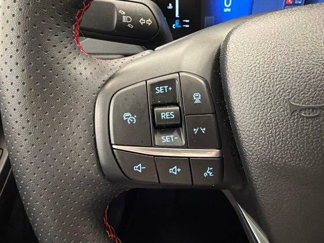 Certified 2023 Ford Escape ST-Line w/ Tech Pack #1 AWD/4WD image 20