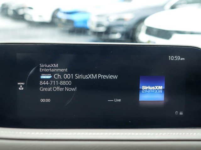 Used 2023 MAZDA CX-30 2.5 Turbo w/ Premium Plus Pkg image 21