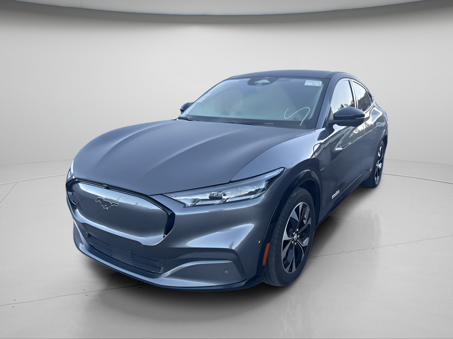 Certified 2023 Ford Mustang Mach-E Premium RWD image 6