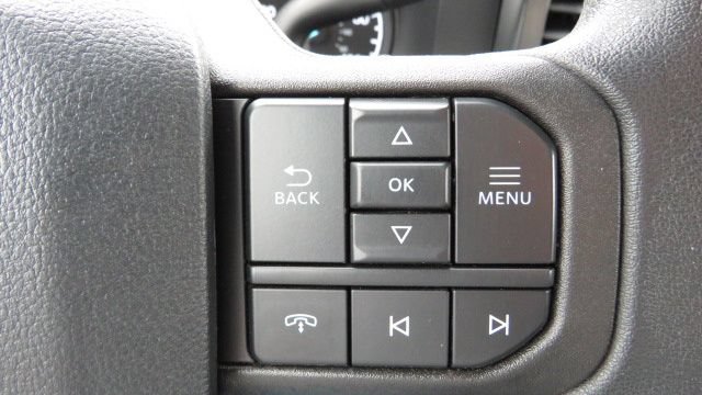 Certified 2025 Ford F250 XLT AWD/4WD image 21