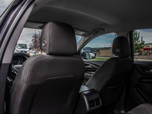 Used 2023 Chevrolet Equinox LT AWD/4WD image 20