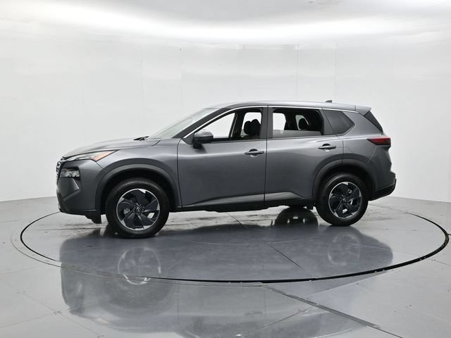 Used 2024 Nissan Rogue SV AWD/4WD image 6
