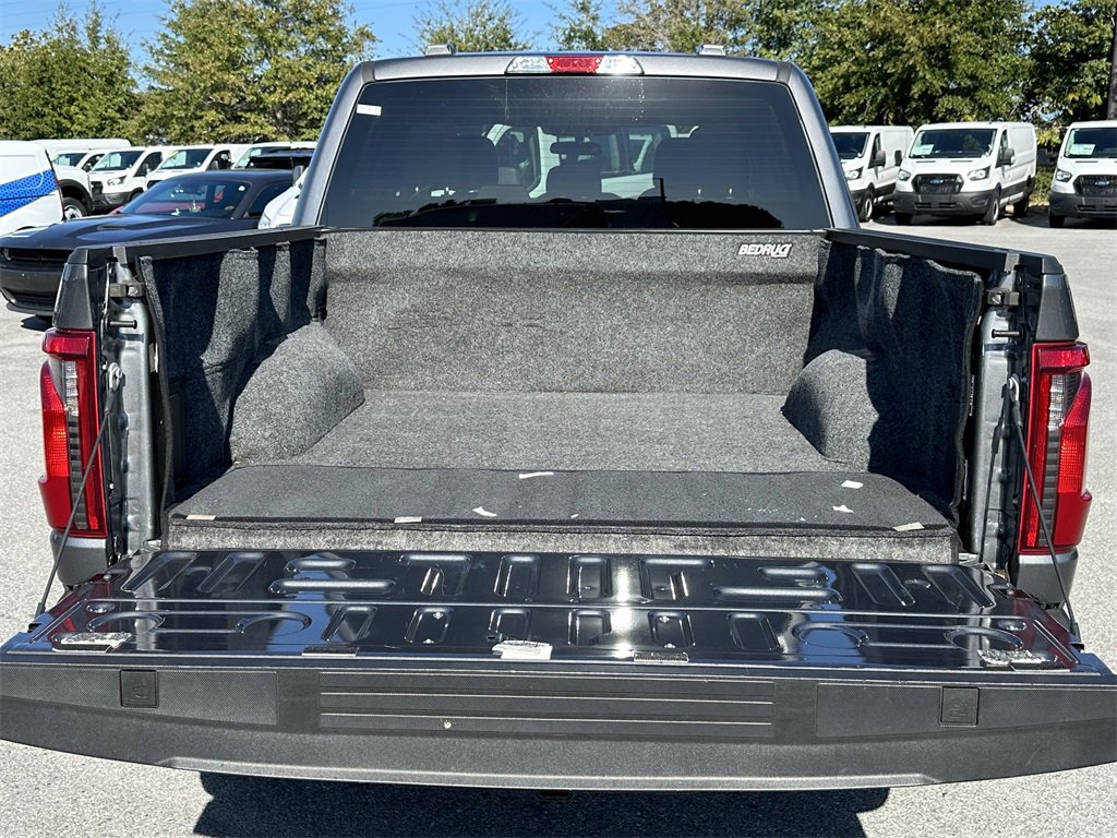 Certified 2024 Ford F150 STX image 33
