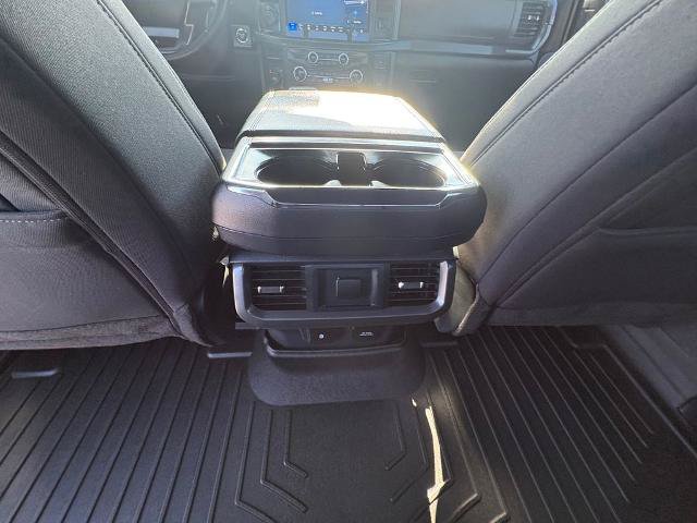 Certified 2024 Ford F150 XLT w/ Equipment Group 302A MID AWD/4WD image 23