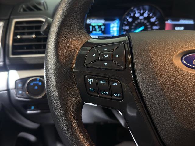 Certified 2017 Ford Explorer XLT w/ Equipment Group 202A image 22