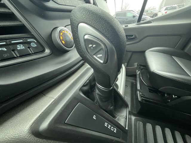 Certified 2024 Ford Transit 350 XL image 20