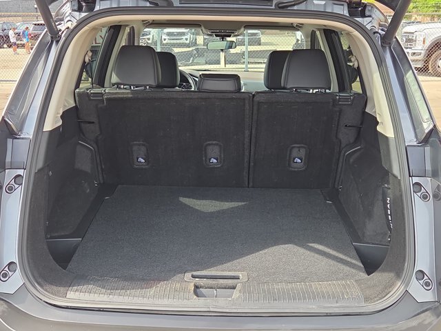 Used 2023 Nissan Rogue SV w/ SV Premium B Package FWD image 13