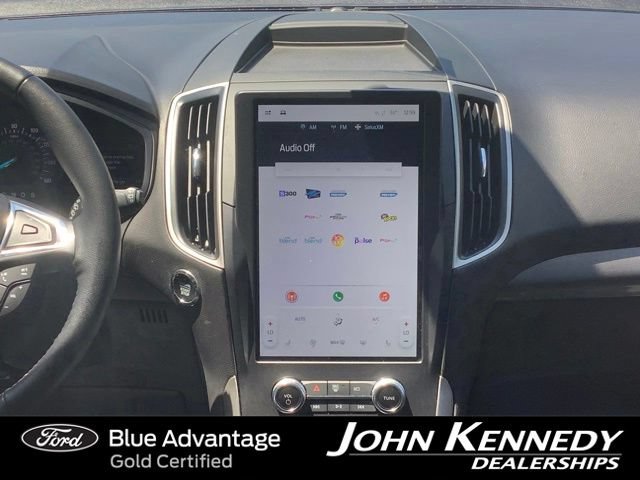 Certified 2024 Ford Edge SEL AWD/4WD image 18