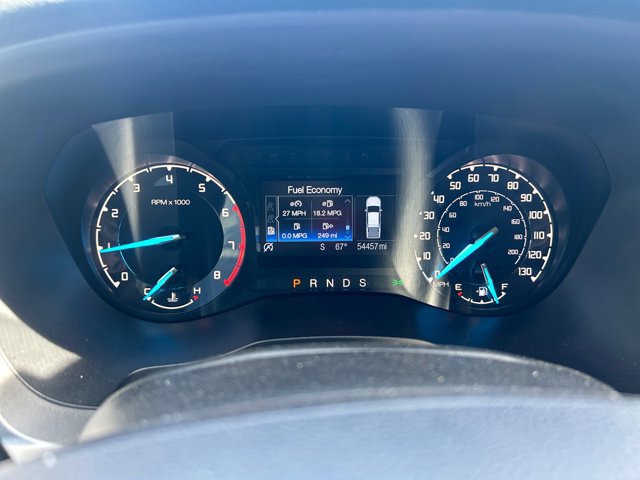 Certified 2021 Ford Ranger XLT w/ Equipment Group 301A Mid image 11