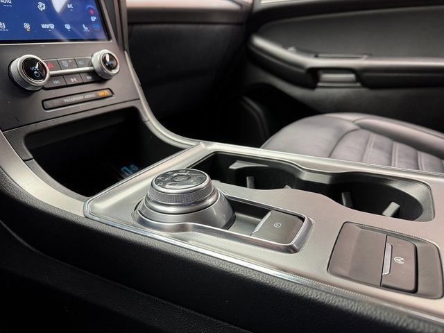 Certified 2022 Ford Edge SEL w/ Convenience Package image 20