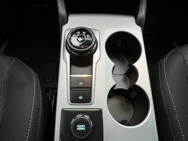 Certified 2023 Ford Bronco Sport Big Bend w/ Convenience Package image 24