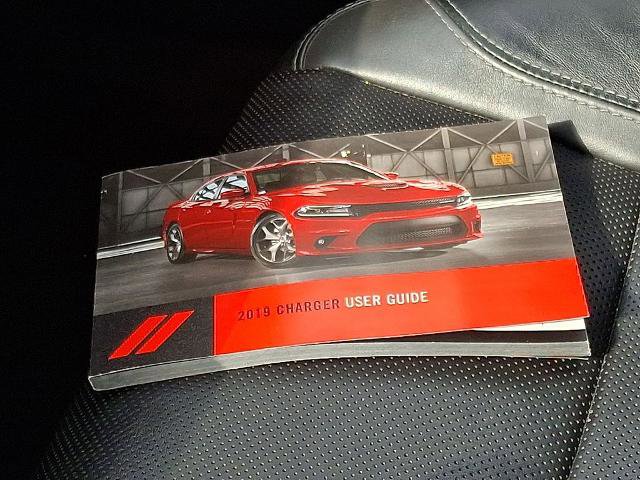 Used 2019 Dodge Charger SXT w/ Leather Interior Group RWD image 25