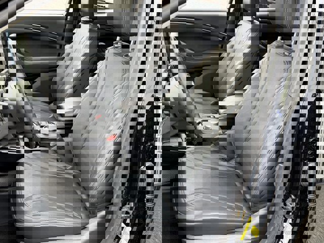 Certified 2024 Ford Mustang Mach-E Premium image 39