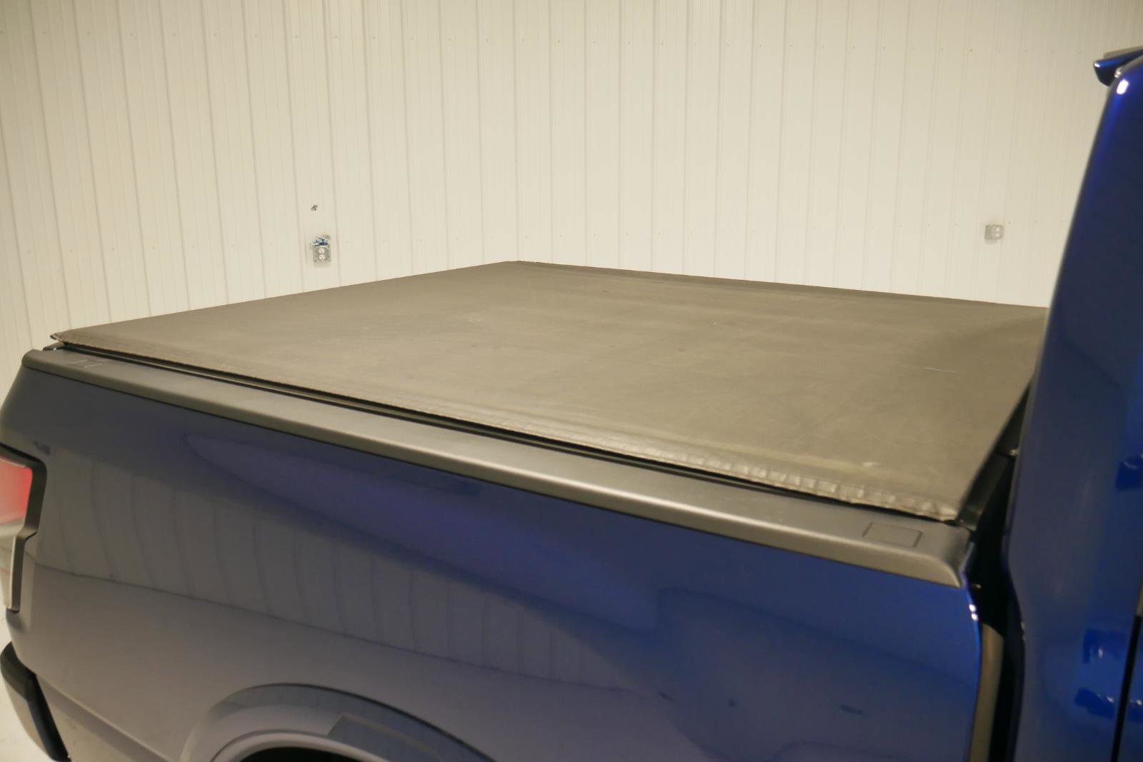 Used 2023 Nissan Titan Platinum Reserve w/ Moonroof Package image 24