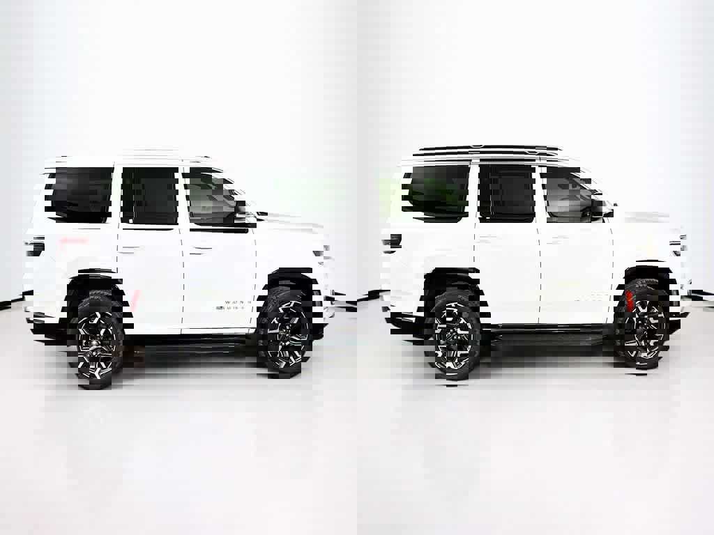 Used 2023 Jeep Wagoneer Series III w/ Preferred Equipment Group image 26