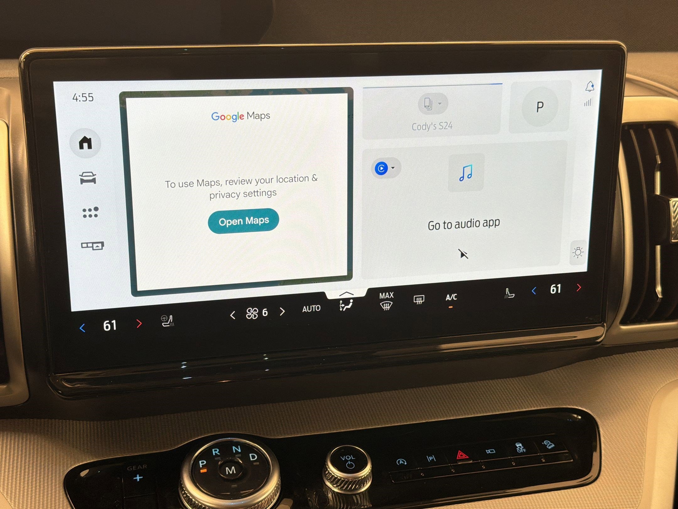 Certified 2025 Ford Expedition Active image 21