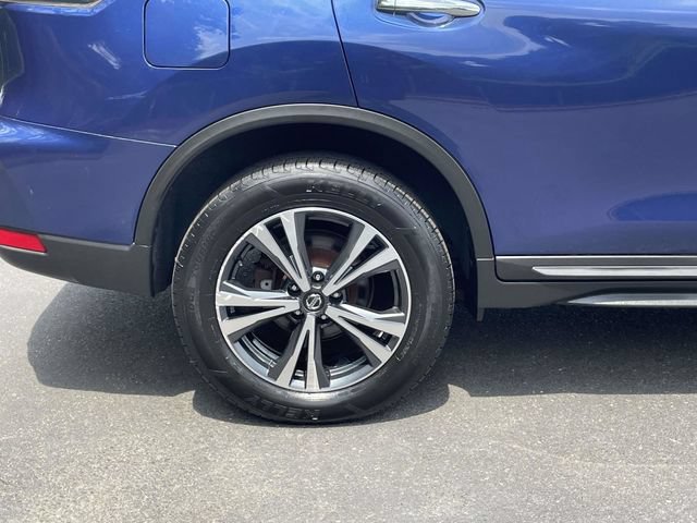Used 2018 Nissan Rogue SL AWD/4WD image 32