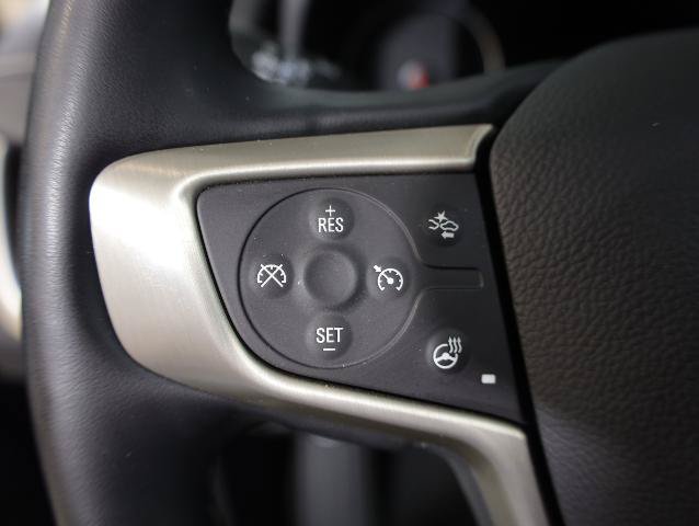 Used 2024 GMC Terrain Denali w/ Denali Premium Package AWD/4WD image 31