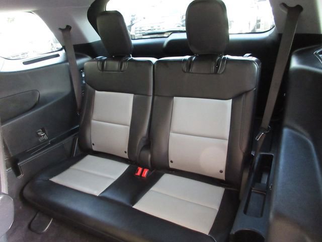 Certified 2023 Ford Explorer XLT w/ Equipment Group 202A image 28