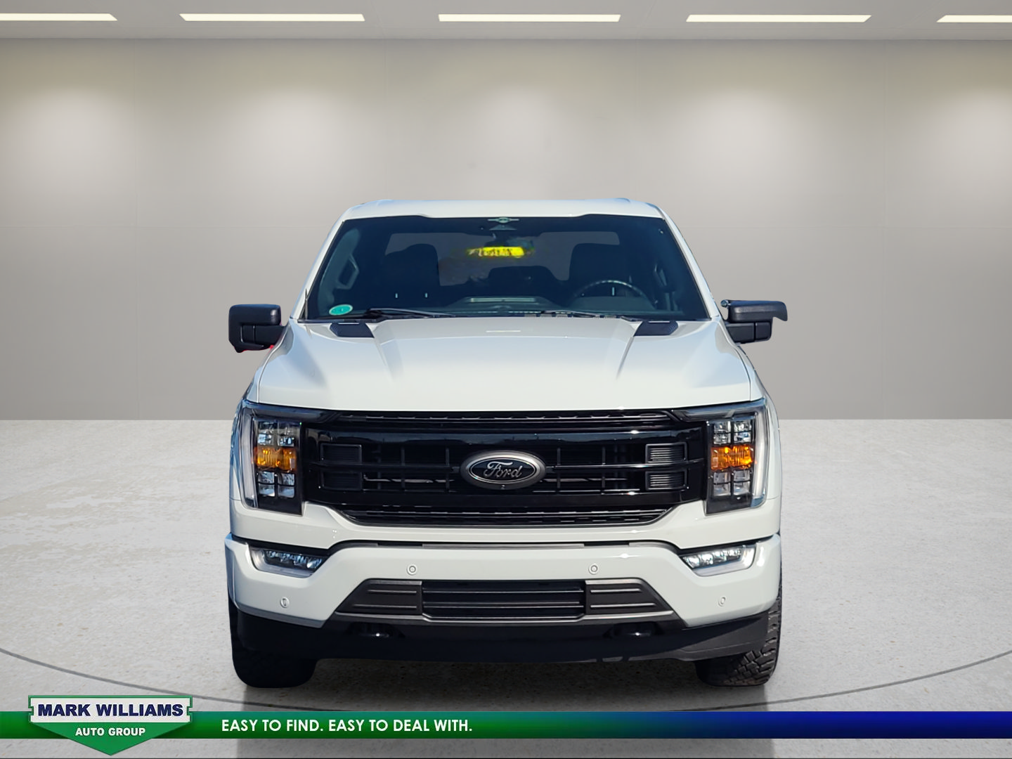 Certified 2023 Ford F150 XLT w/ Equipment Group 302A High AWD/4WD image 9