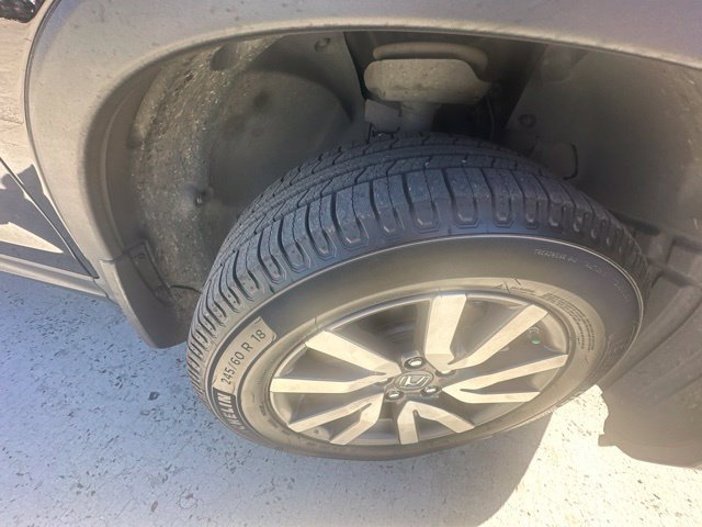 Used 2021 Honda Pilot EX-L image 7
