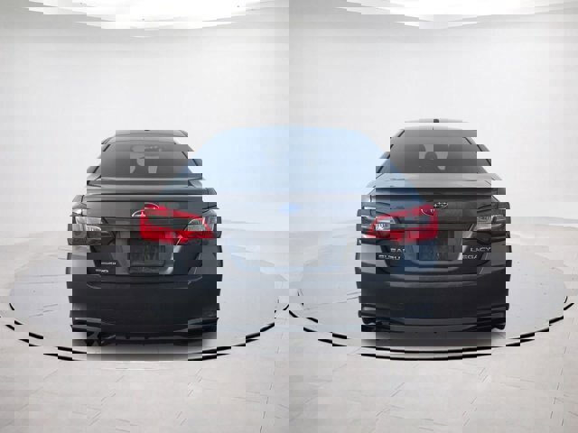 Used 2019 Subaru Legacy 2.5i w/ Alloy Wheel Package image 6