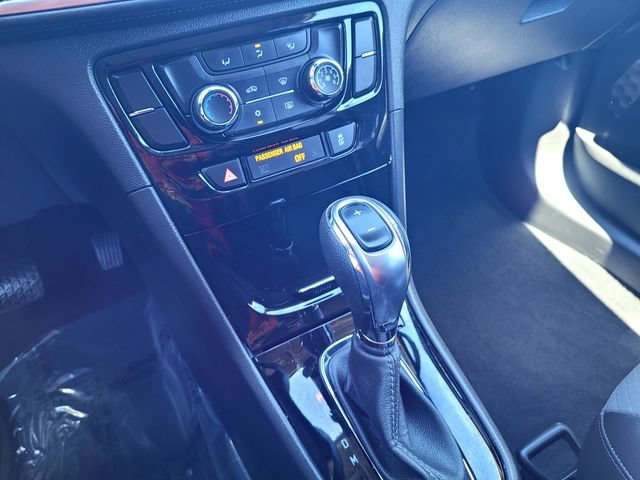 Used 2019 Buick Encore Preferred FWD image 17