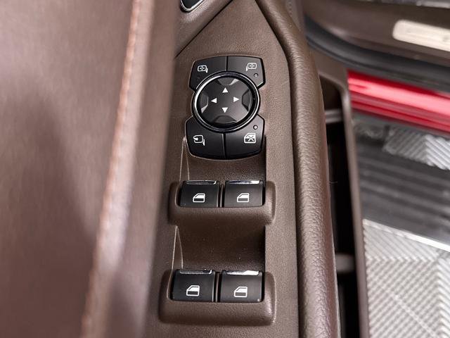 Certified 2022 Ford Expedition King Ranch image 25