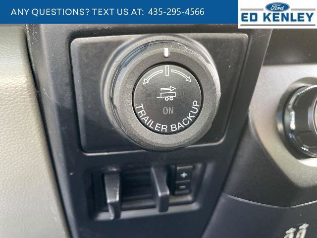 Certified 2019 Ford F150 XL w/ Equipment Group 101A Mid AWD/4WD image 12