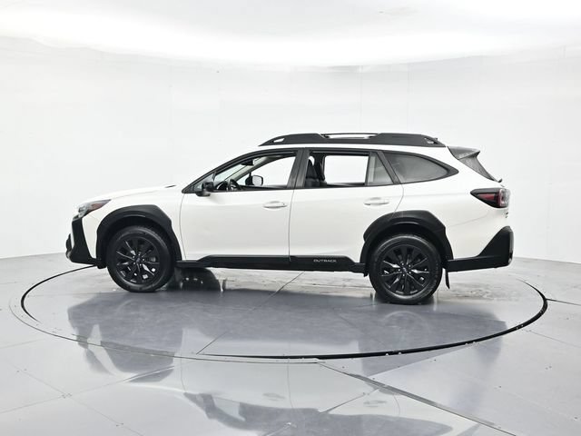 Used 2023 Subaru Outback Onyx Edition AWD/4WD image 8