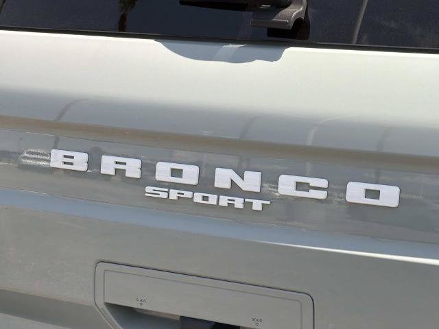 Certified 2023 Ford Bronco Sport Outer Banks w/ Tech Package AWD/4WD image 7