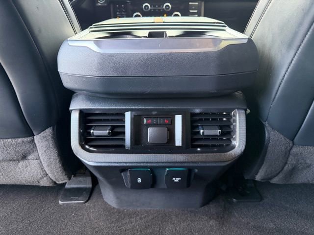 Certified 2023 Ford F150 Platinum w/ Equipment Group 701A High image 20