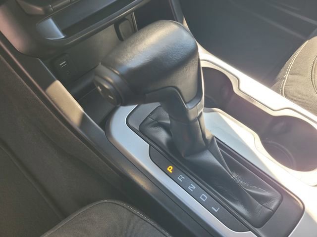 Used 2018 Chevrolet Colorado LT w/ LT Convenience Package image 18