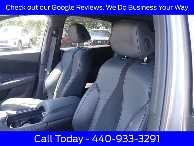 Used 2024 Acura RDX A-Spec AWD/4WD image 20