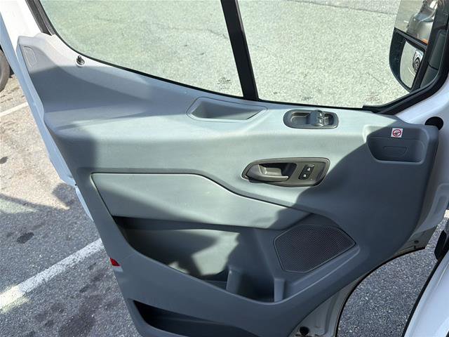 Certified 2019 Ford Transit 250 148 Medium Roof RWD image 16