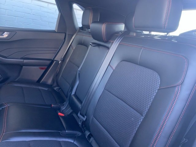 Certified 2023 Ford Escape ST-Line w/ Tech Pack #1 image 22