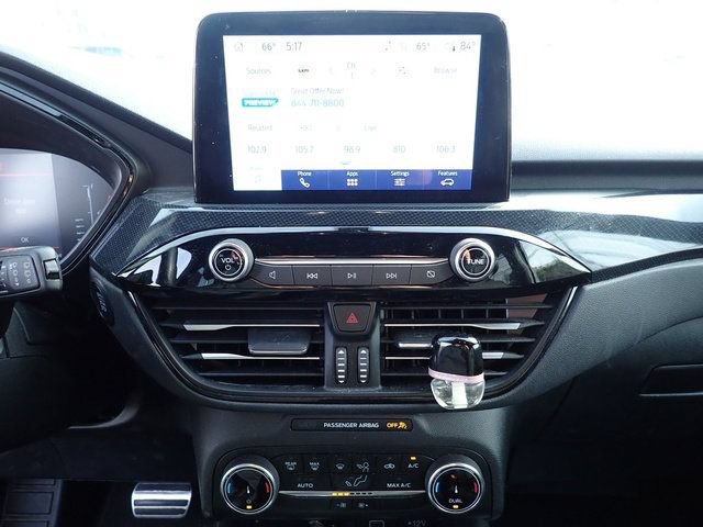 Certified 2024 Ford Escape ST-Line FWD image 15