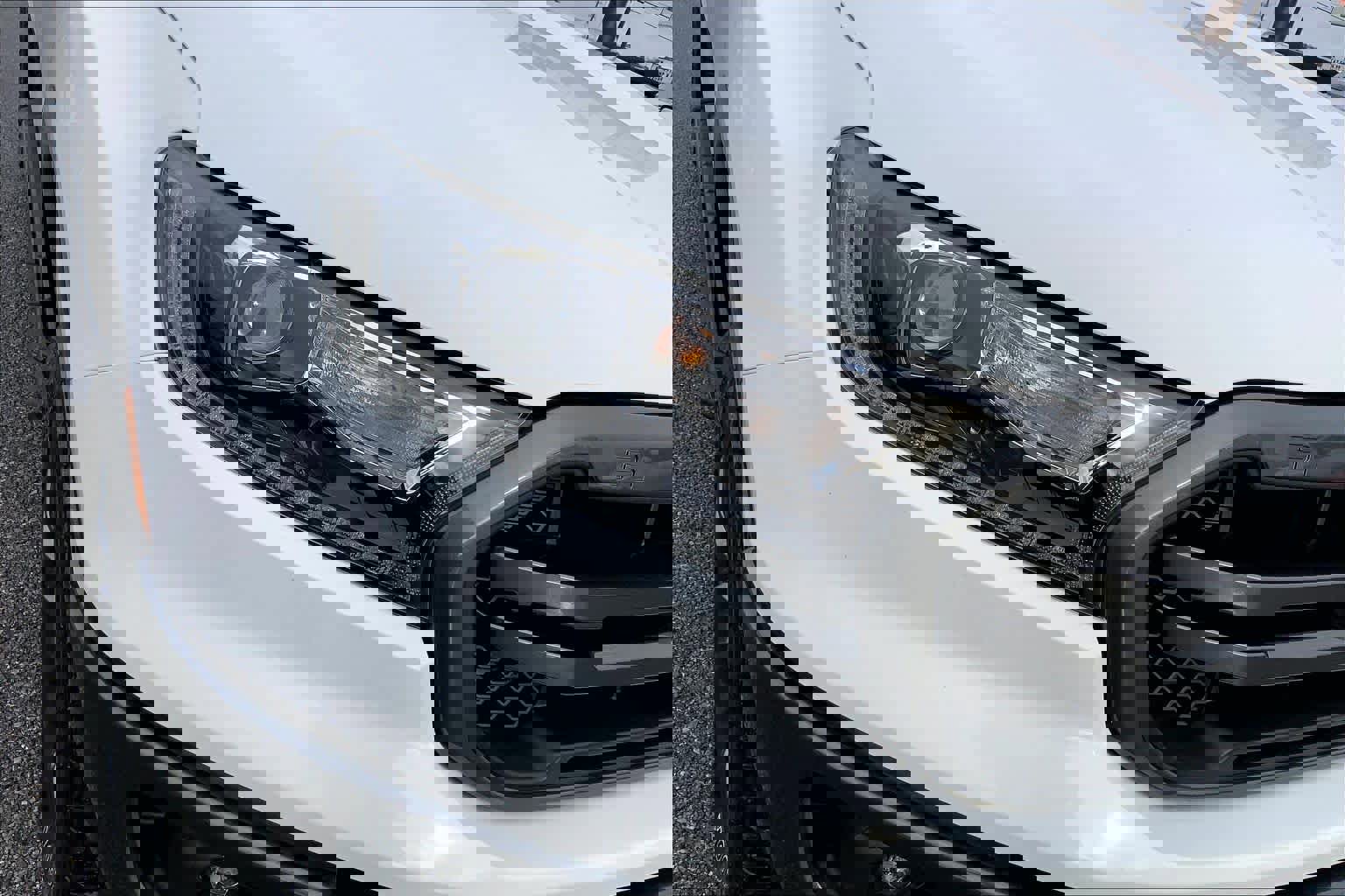 Certified 2021 Ford Ranger Lariat w/ Equipment Group 501A High image 27