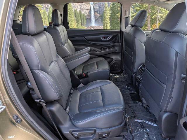 Used 2024 Subaru Ascent Limited w/ Technology Package AWD/4WD image 22