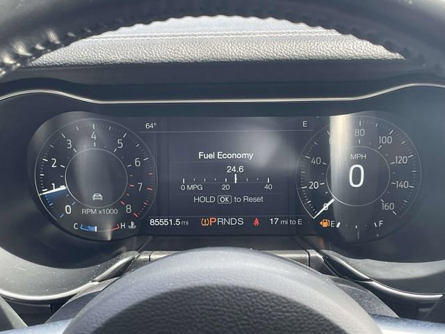 Certified 2022 Ford Mustang Premium w/ Equipment Group 201A image 17