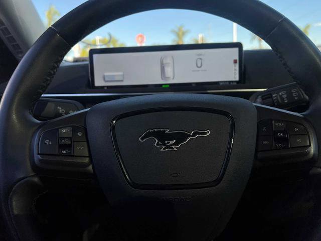 Certified 2022 Ford Mustang Mach-E California Route 1 image 17
